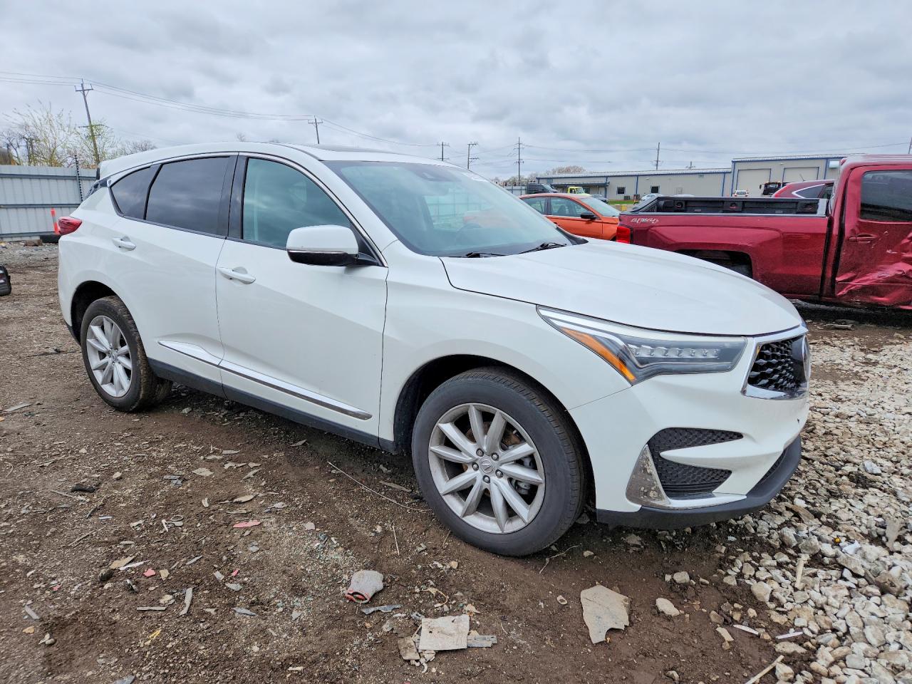Acura RDX