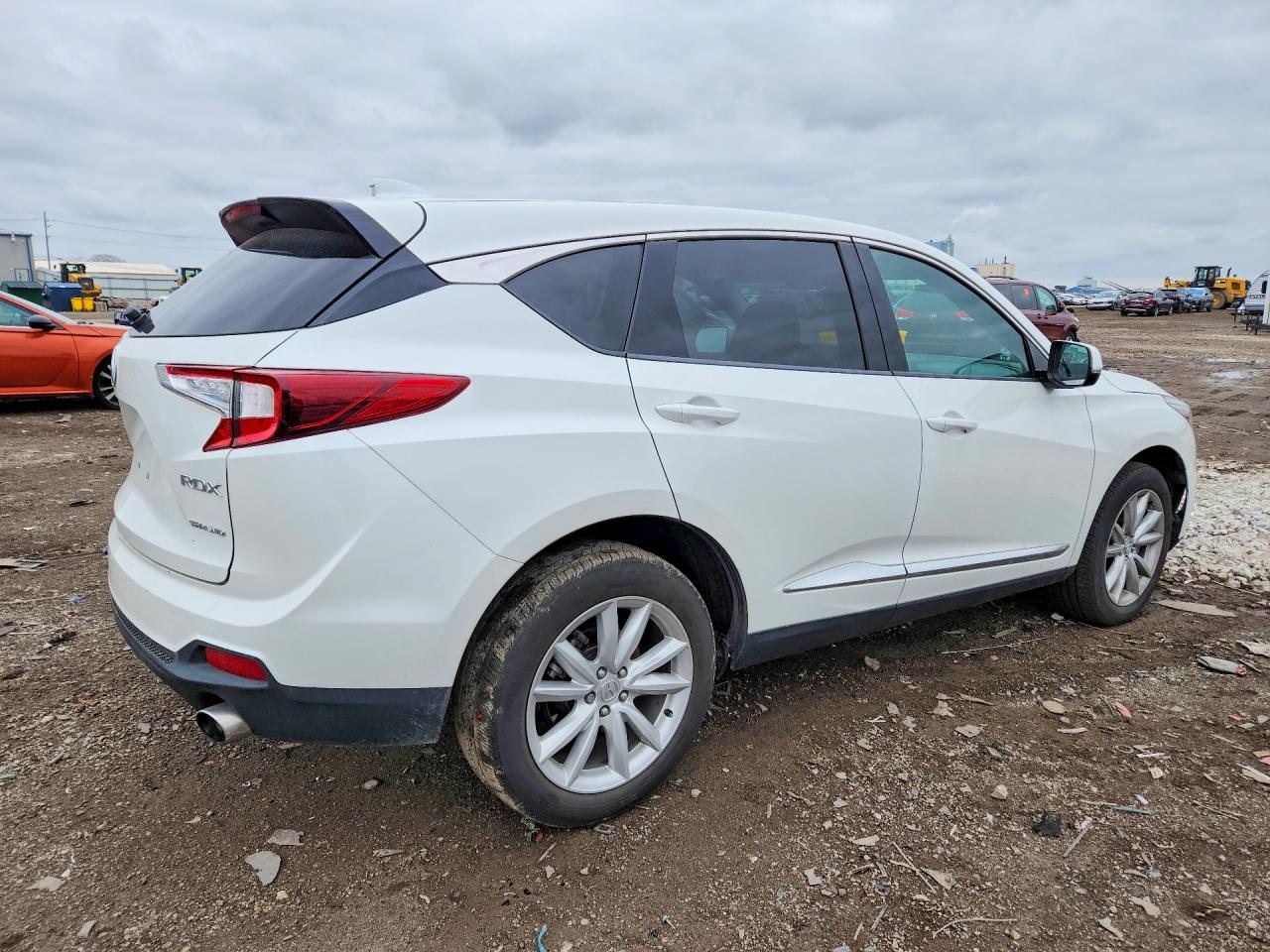 Acura RDX