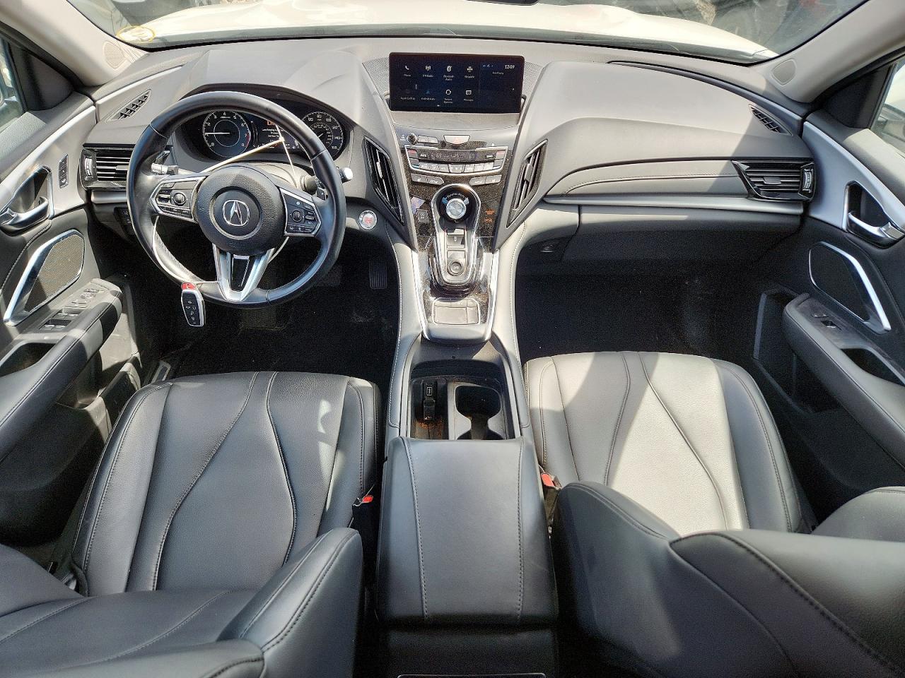 Acura RDX