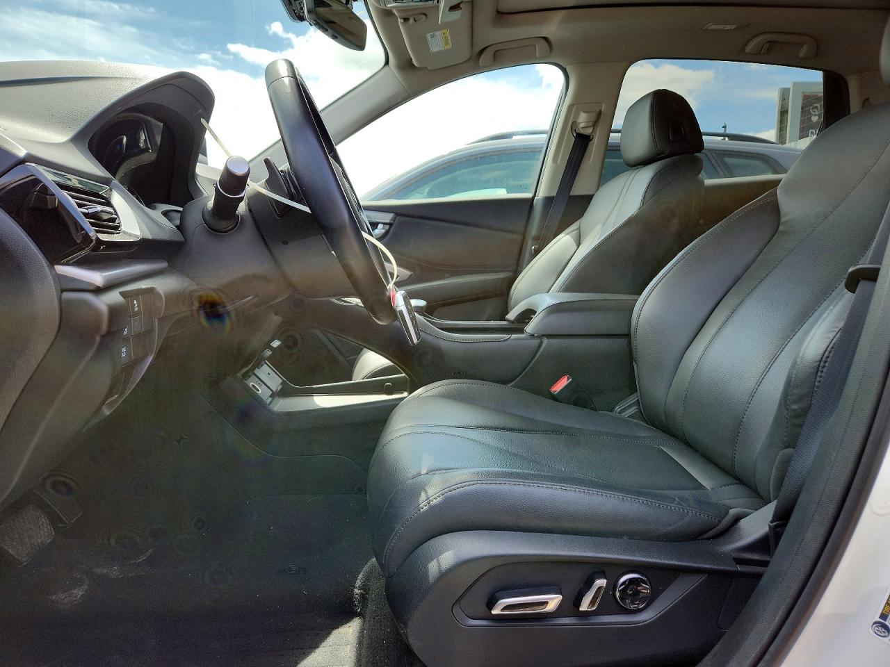 Acura RDX