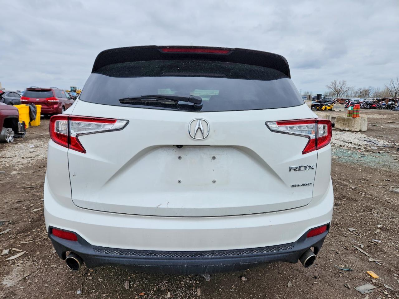 Acura RDX