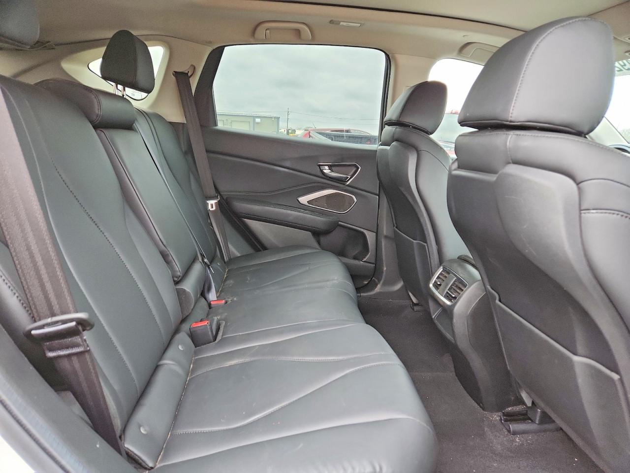 Acura RDX