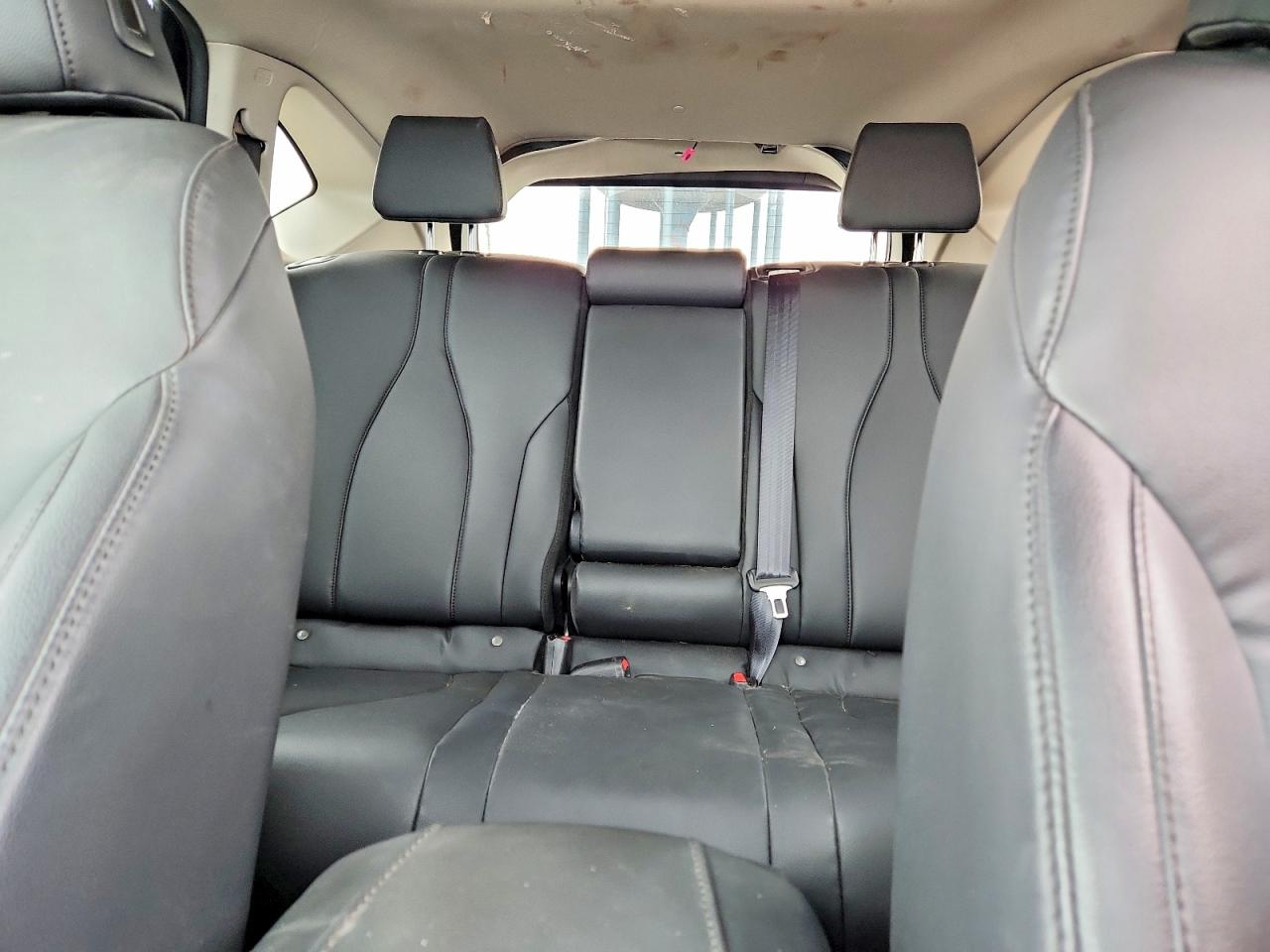 Acura RDX
