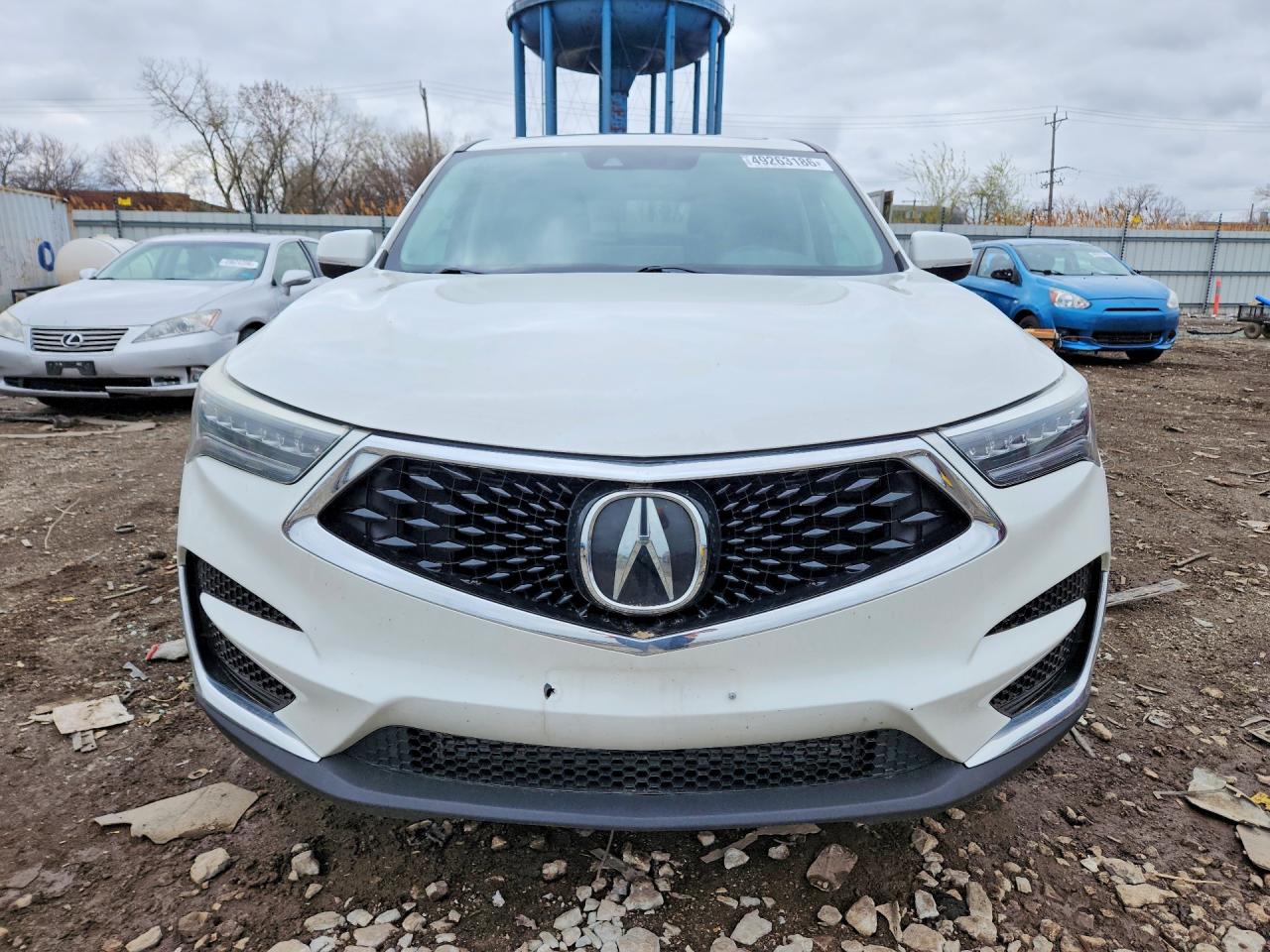 Acura RDX