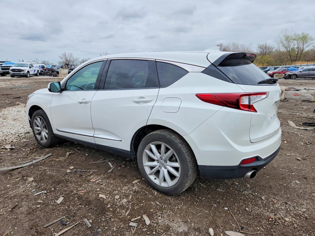Acura RDX