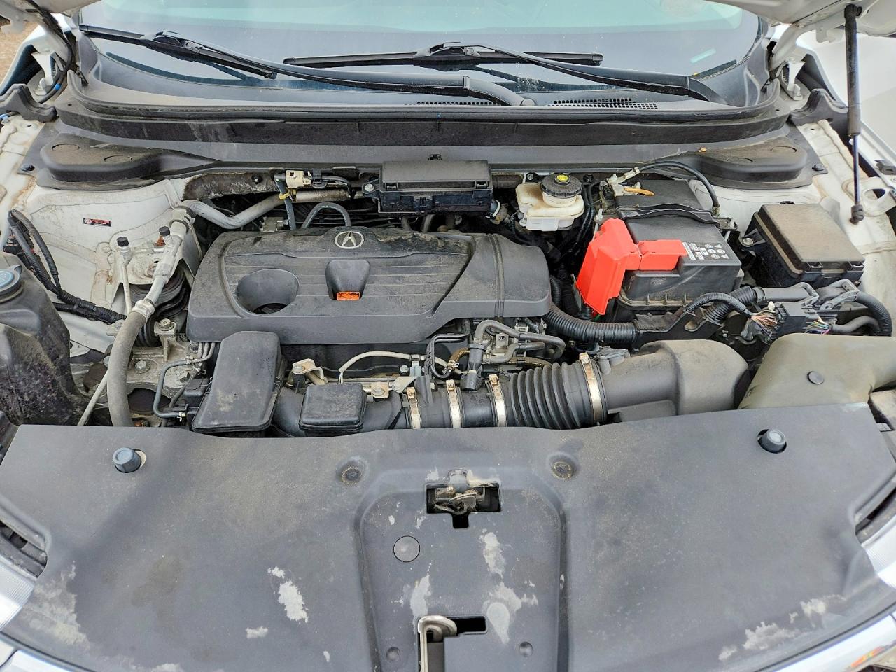Acura RDX