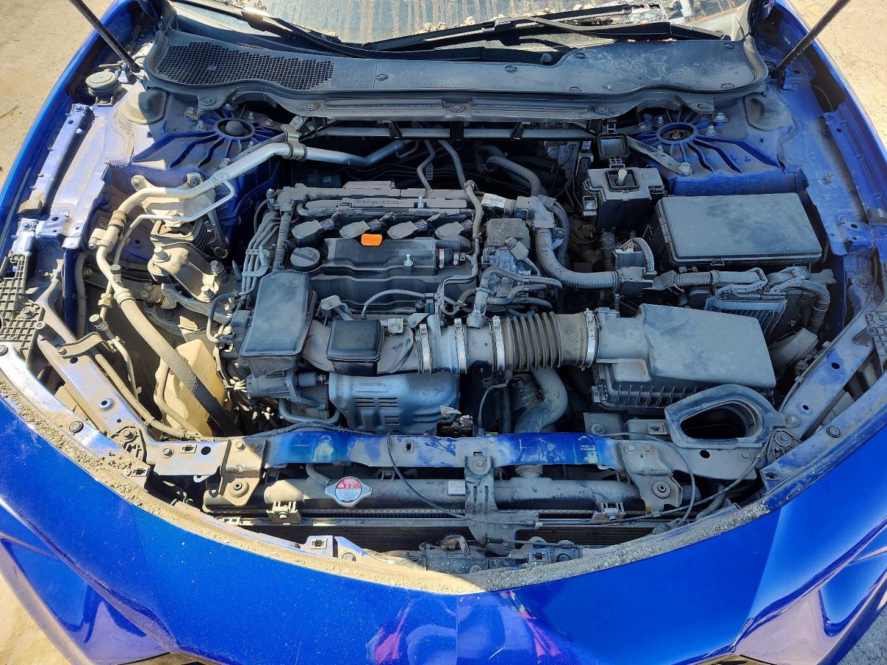 Acura TLX Tech A