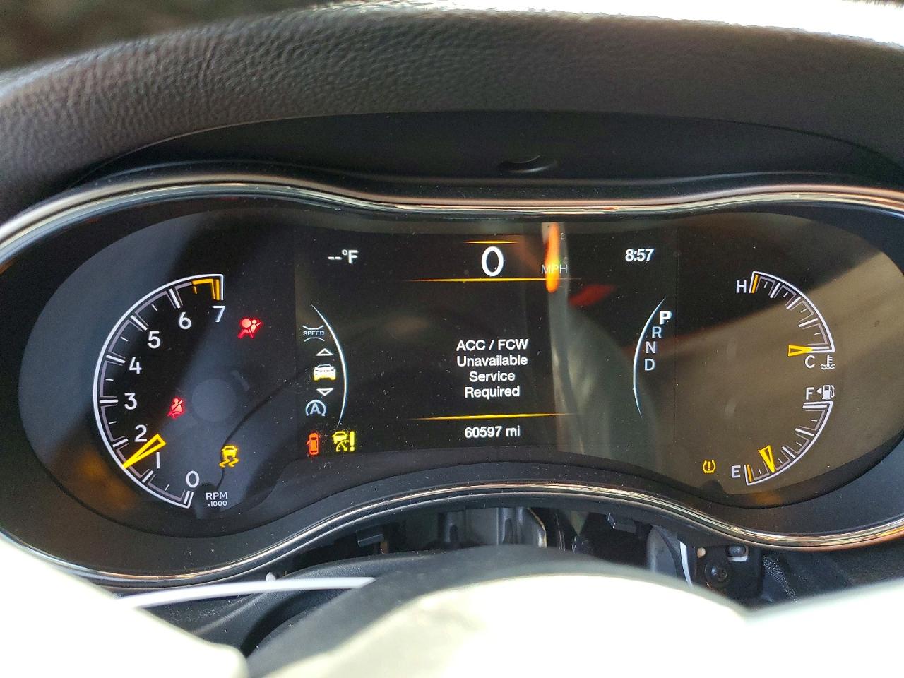 Jeep Cherokee Limited