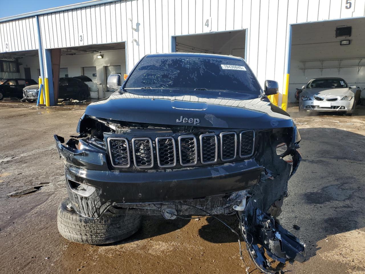Jeep Cherokee Limited