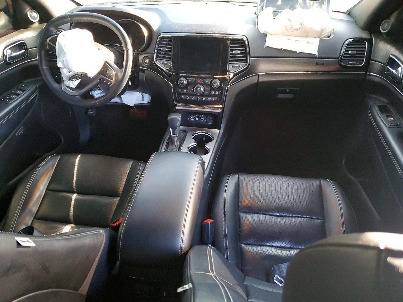 Jeep Cherokee Limited