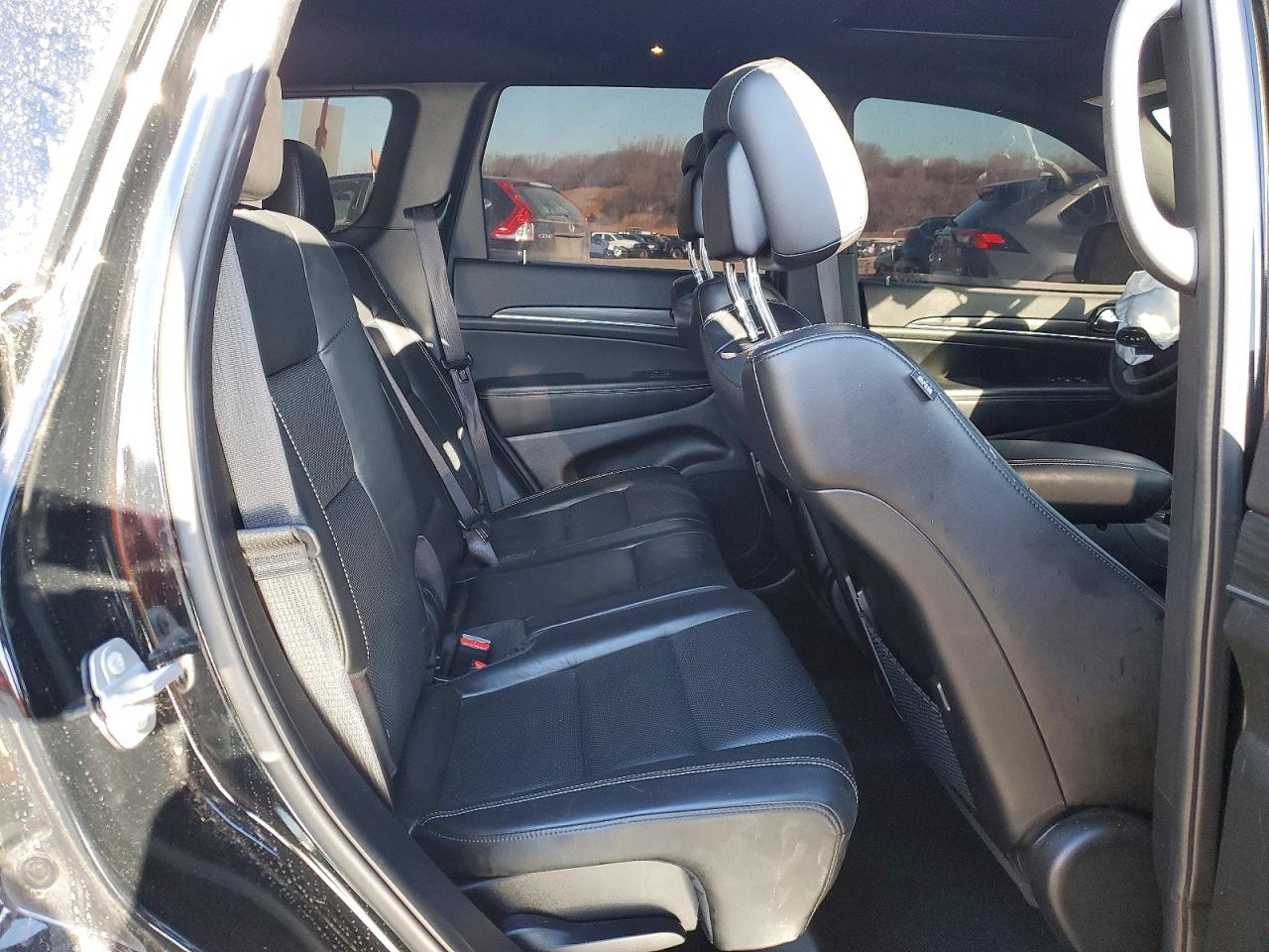 Jeep Cherokee Limited