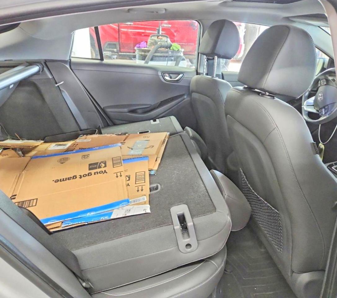 Hyundai Ioniq Limited