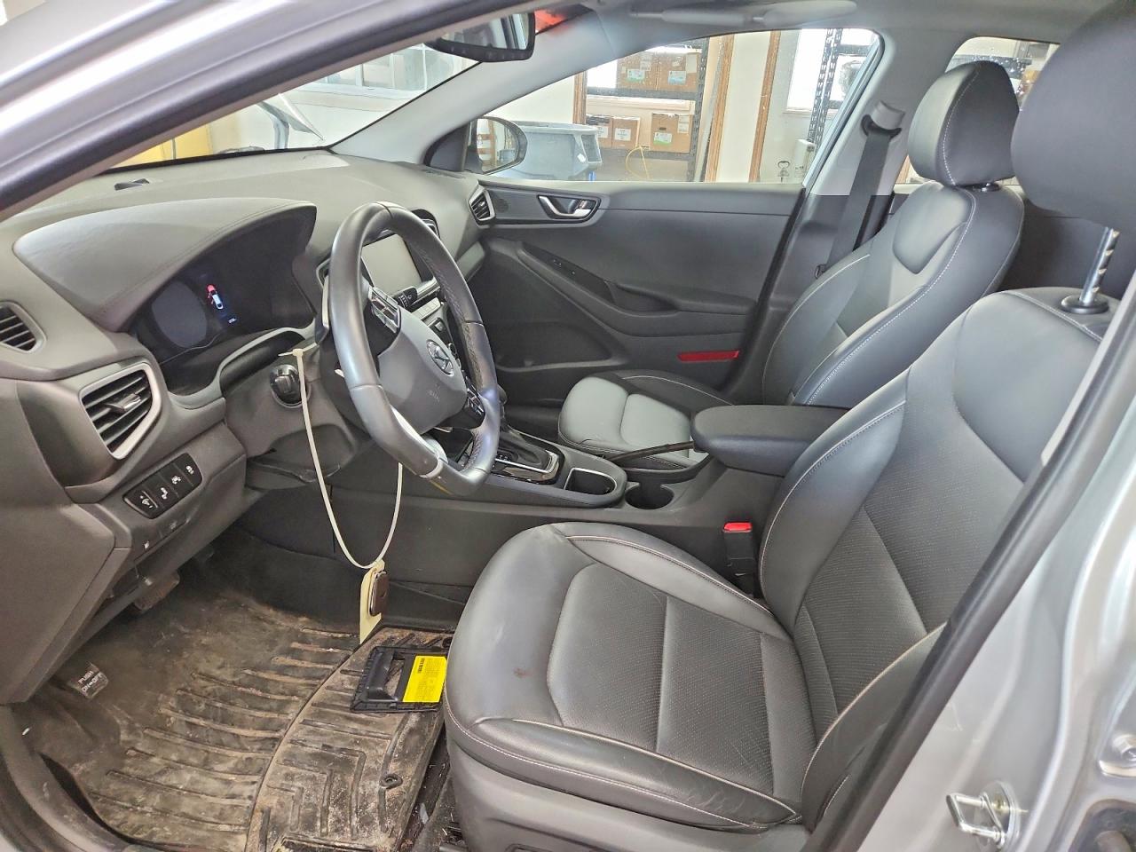 Hyundai Ioniq Limited