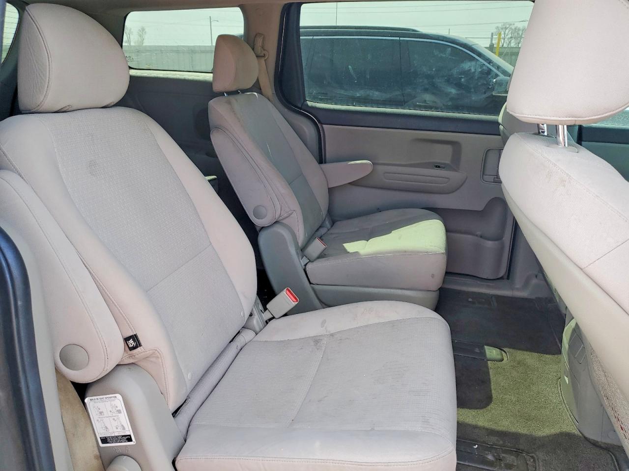 Kia Sedona L