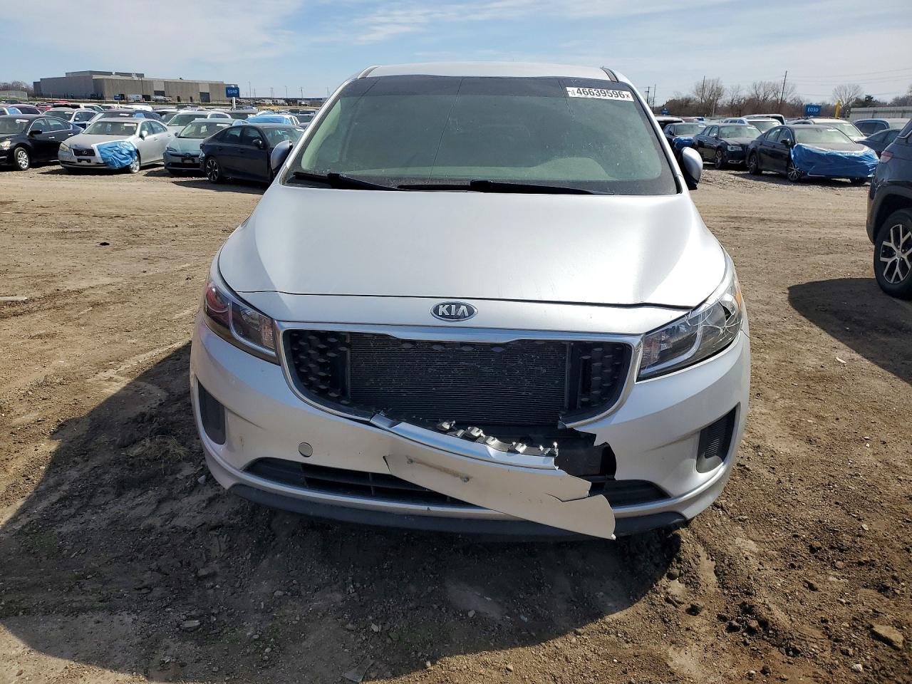 Kia Sedona L