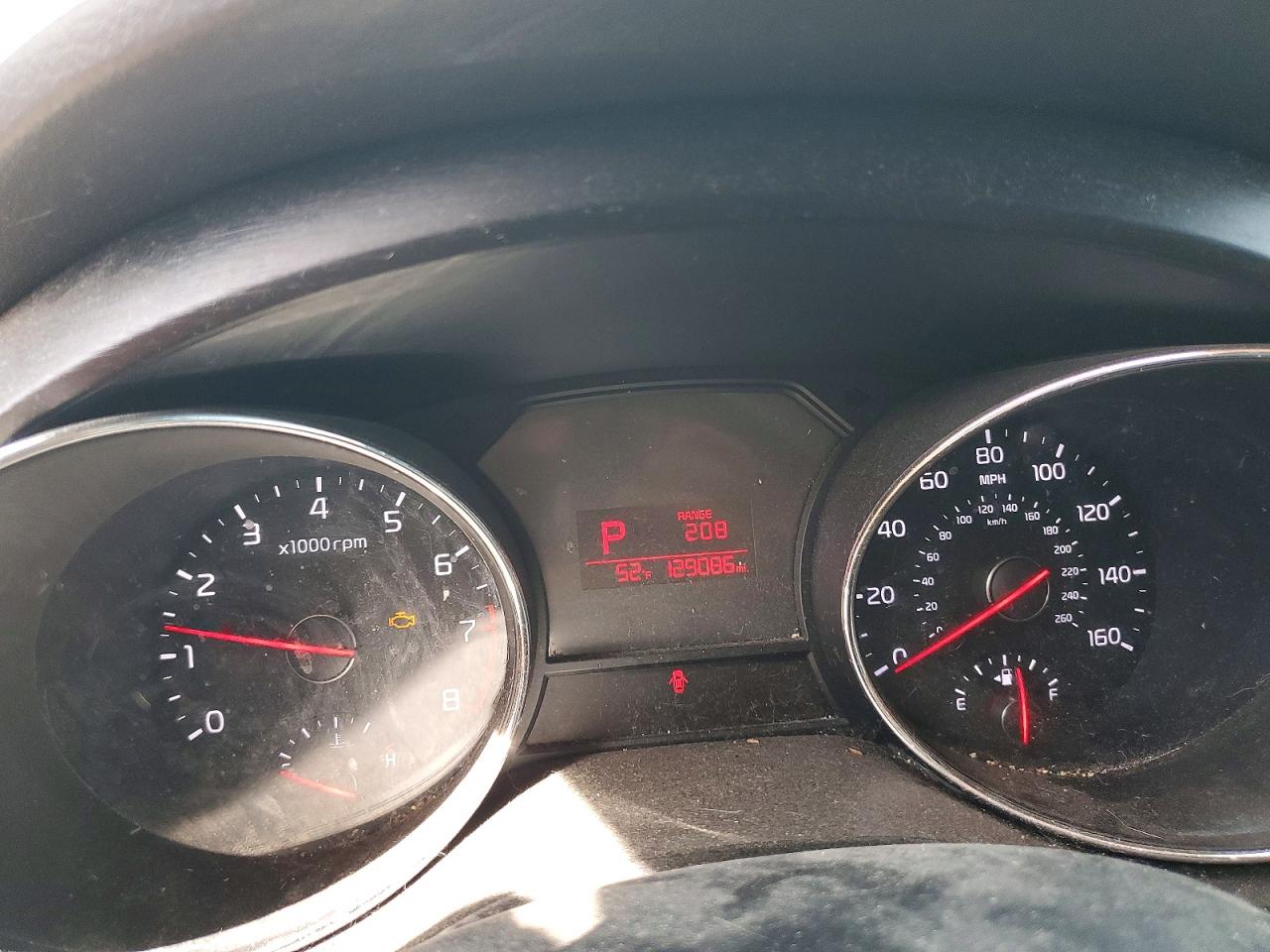 Kia Sedona L