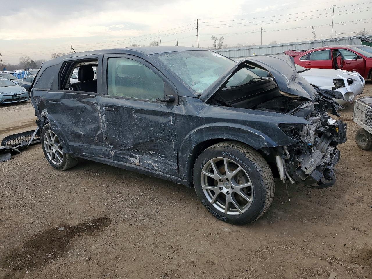 Dodge Journey