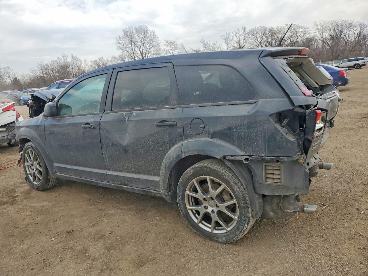 Dodge Journey