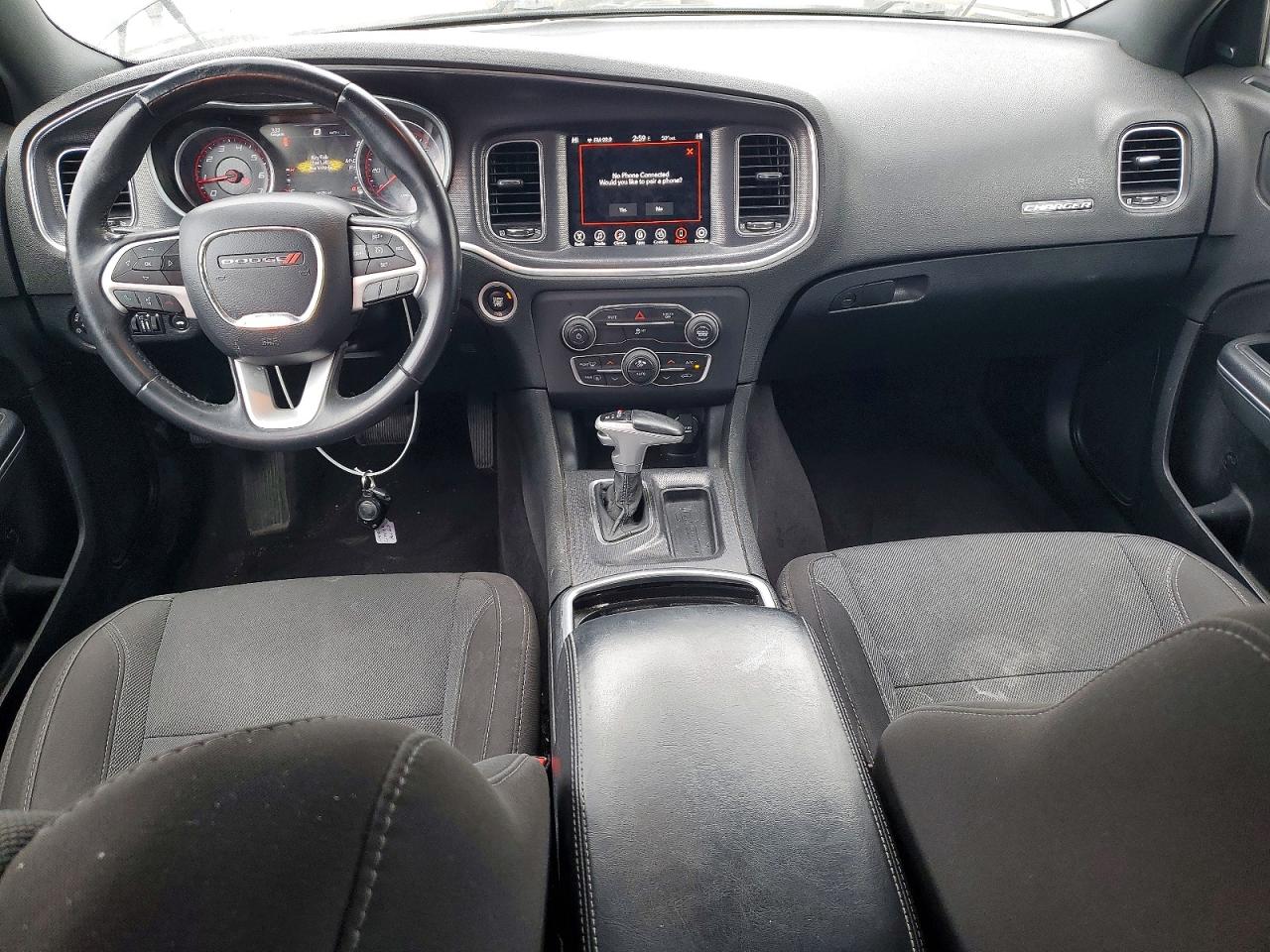 Dodge Charger Sxt