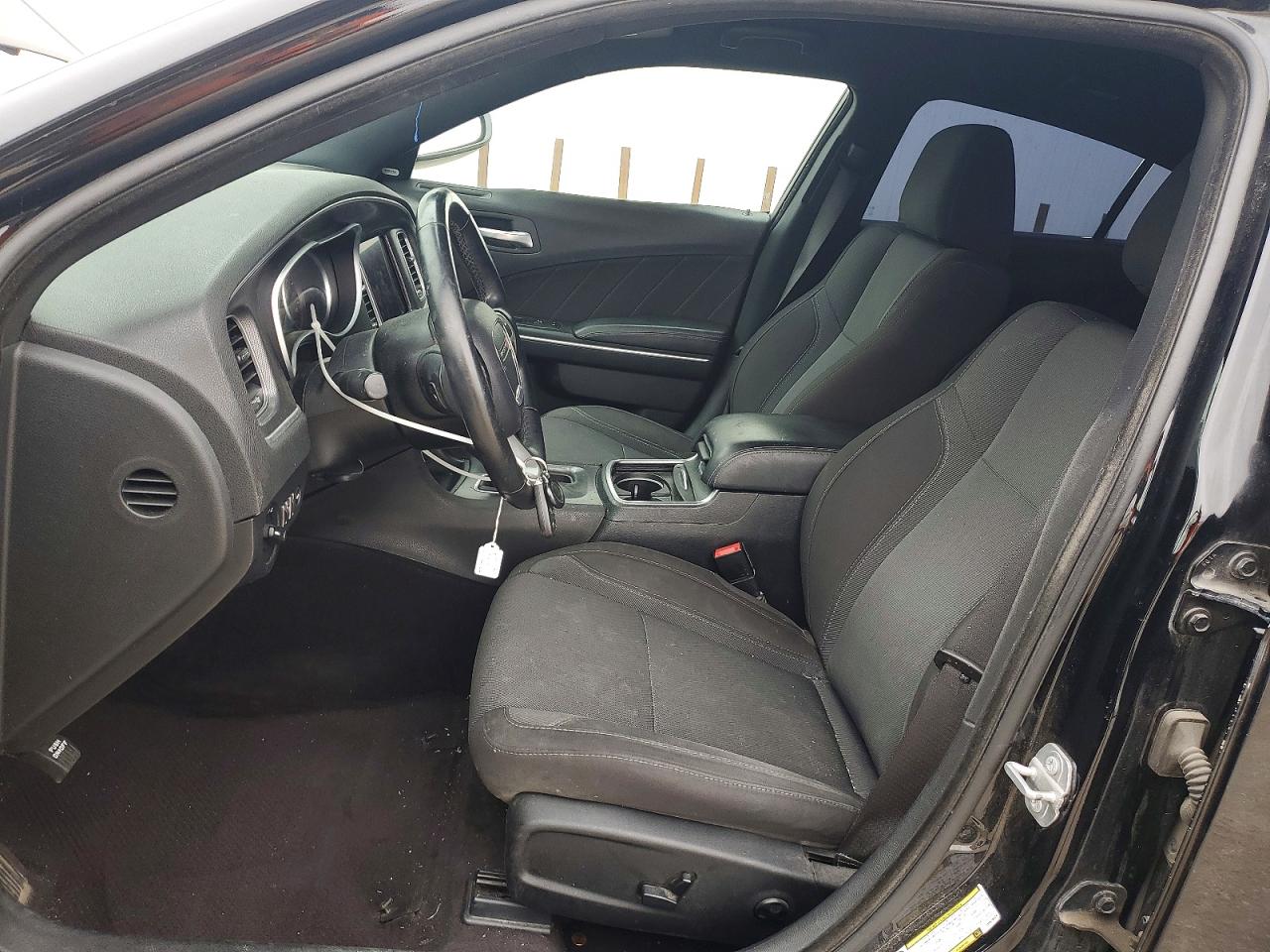 Dodge Charger Sxt
