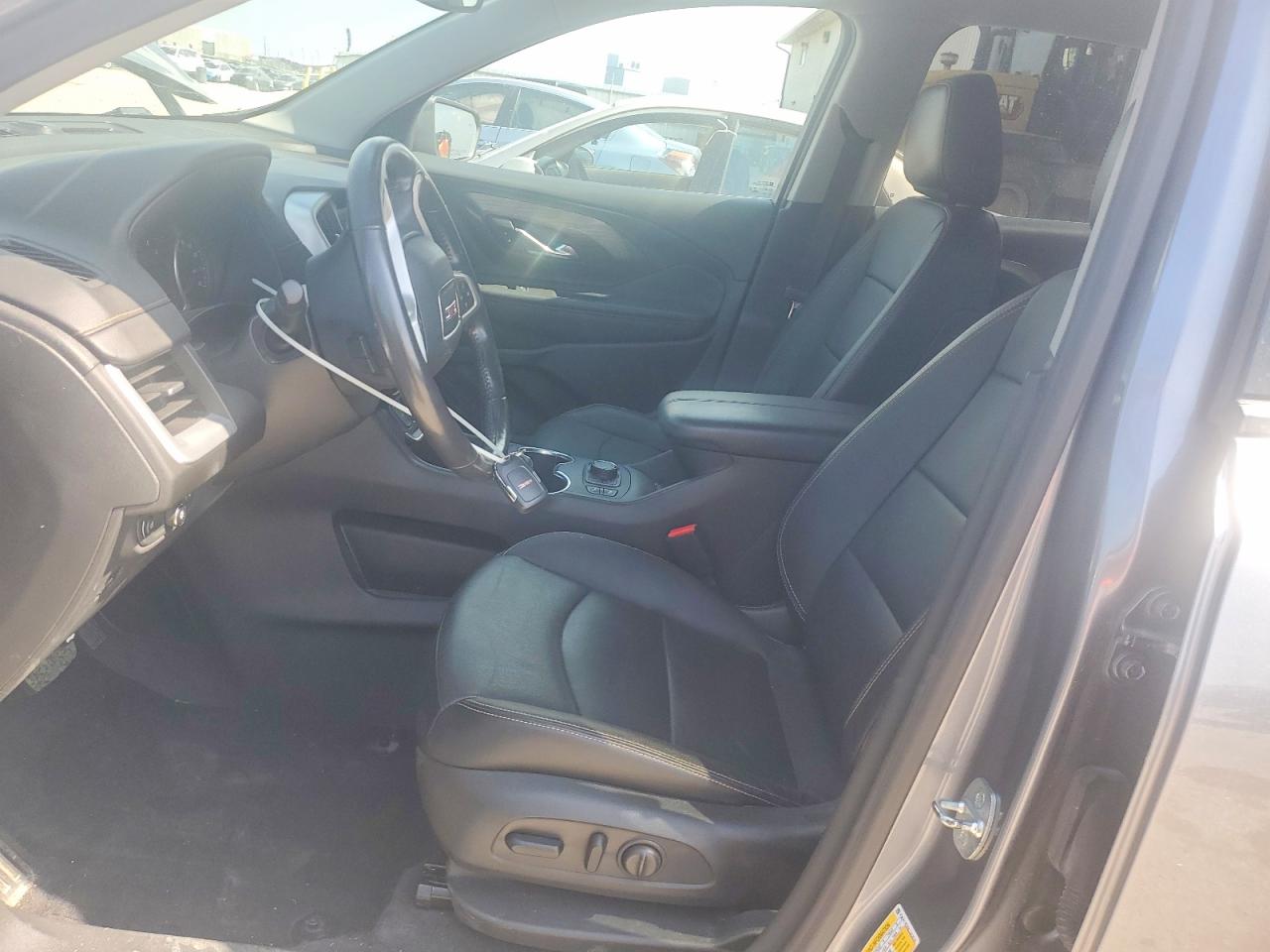 GMC Terrain Slt