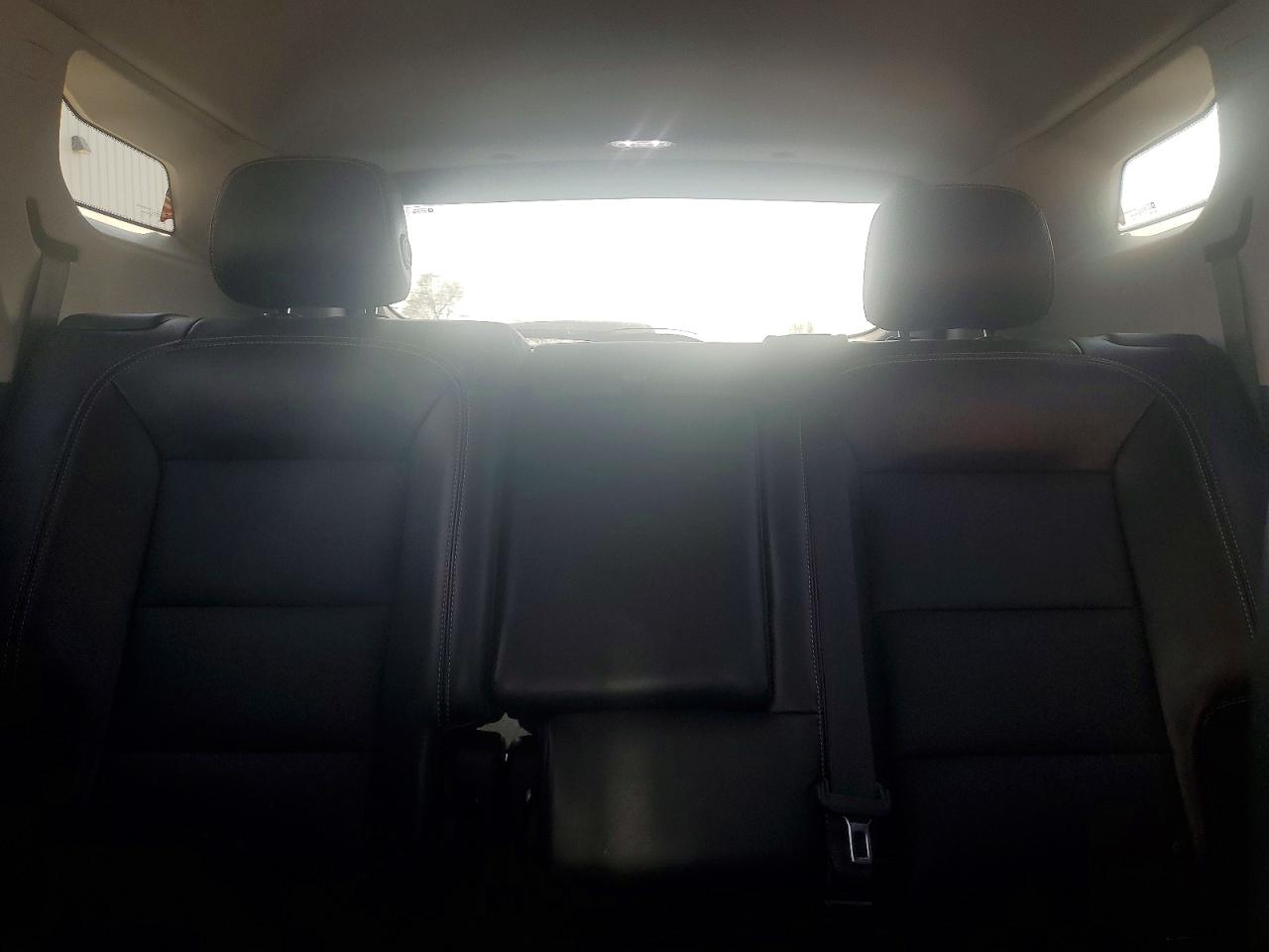 GMC Terrain Slt
