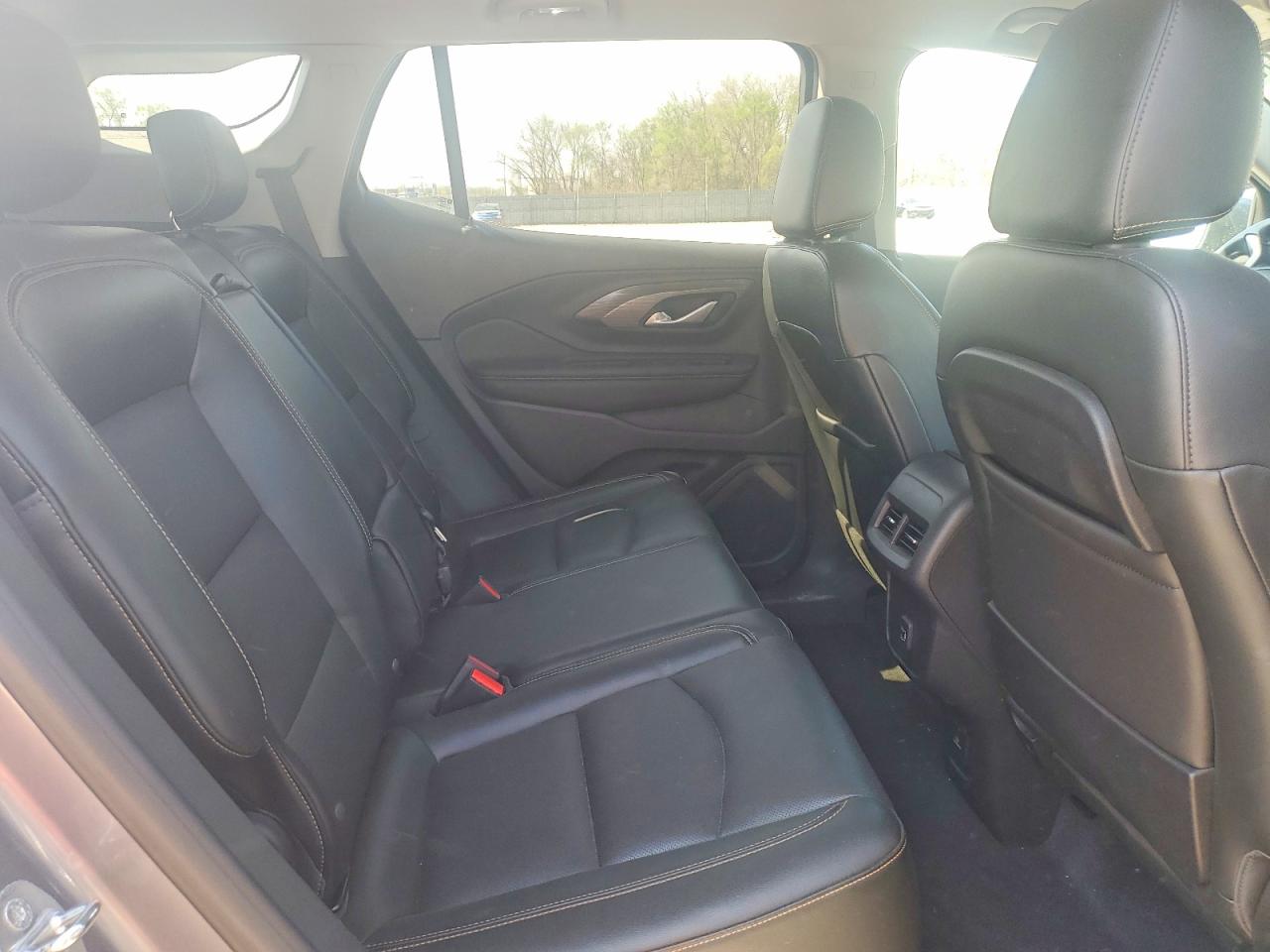 GMC Terrain Slt