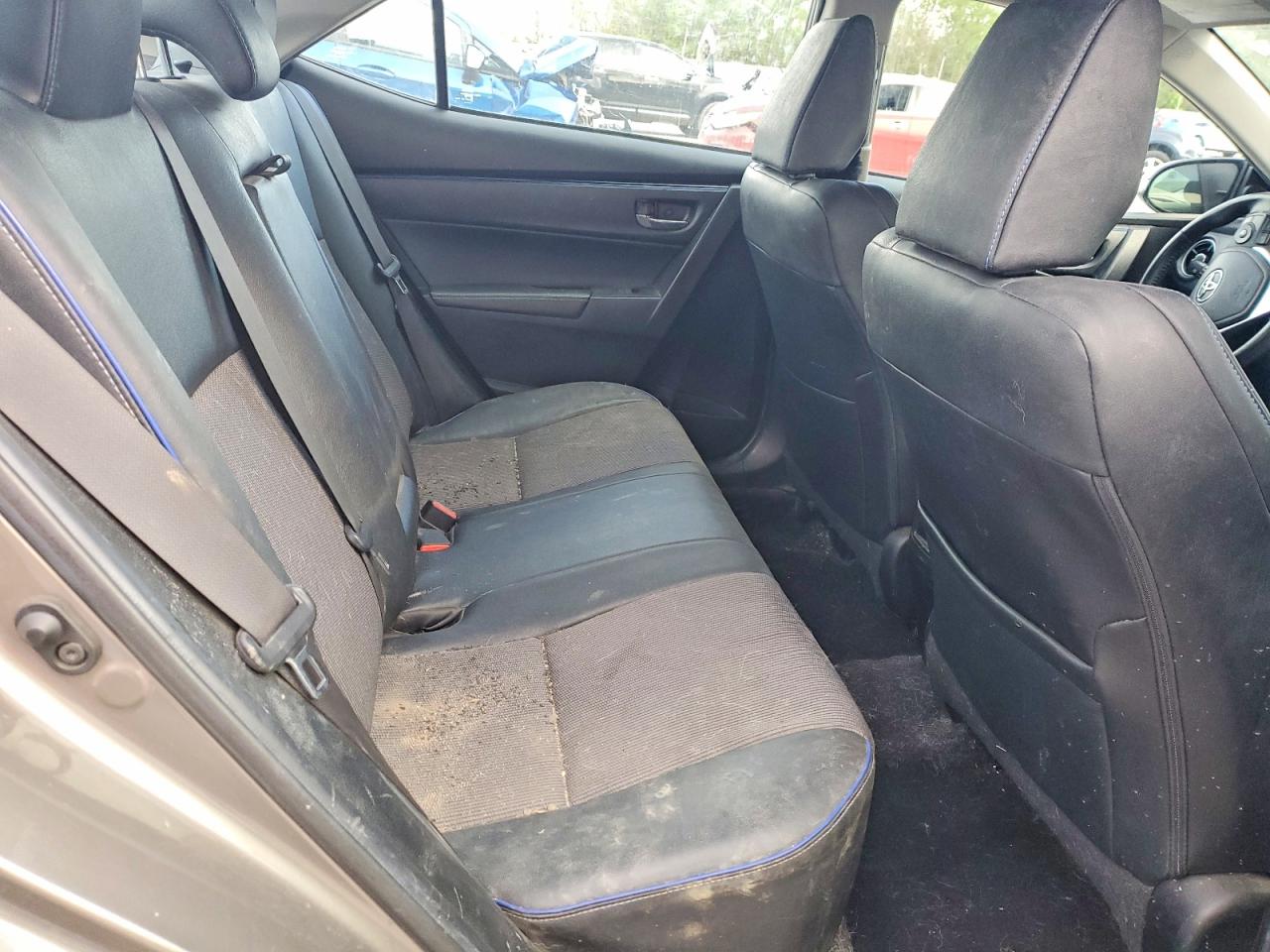 Toyota Corolla Se