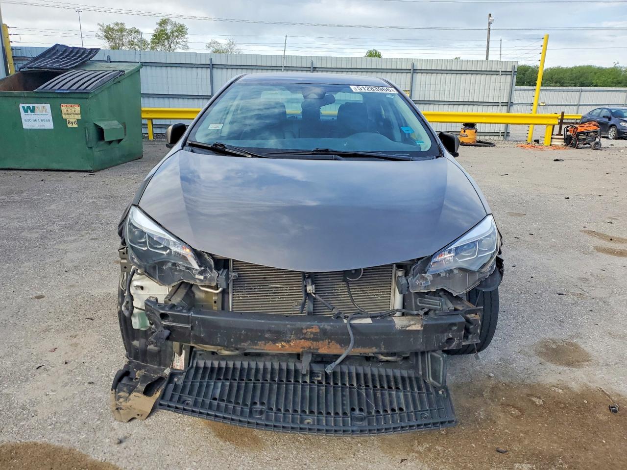 Toyota Corolla Se