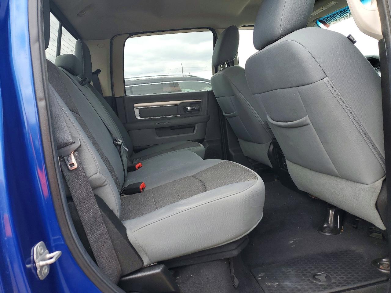 Ram 1500 Slt