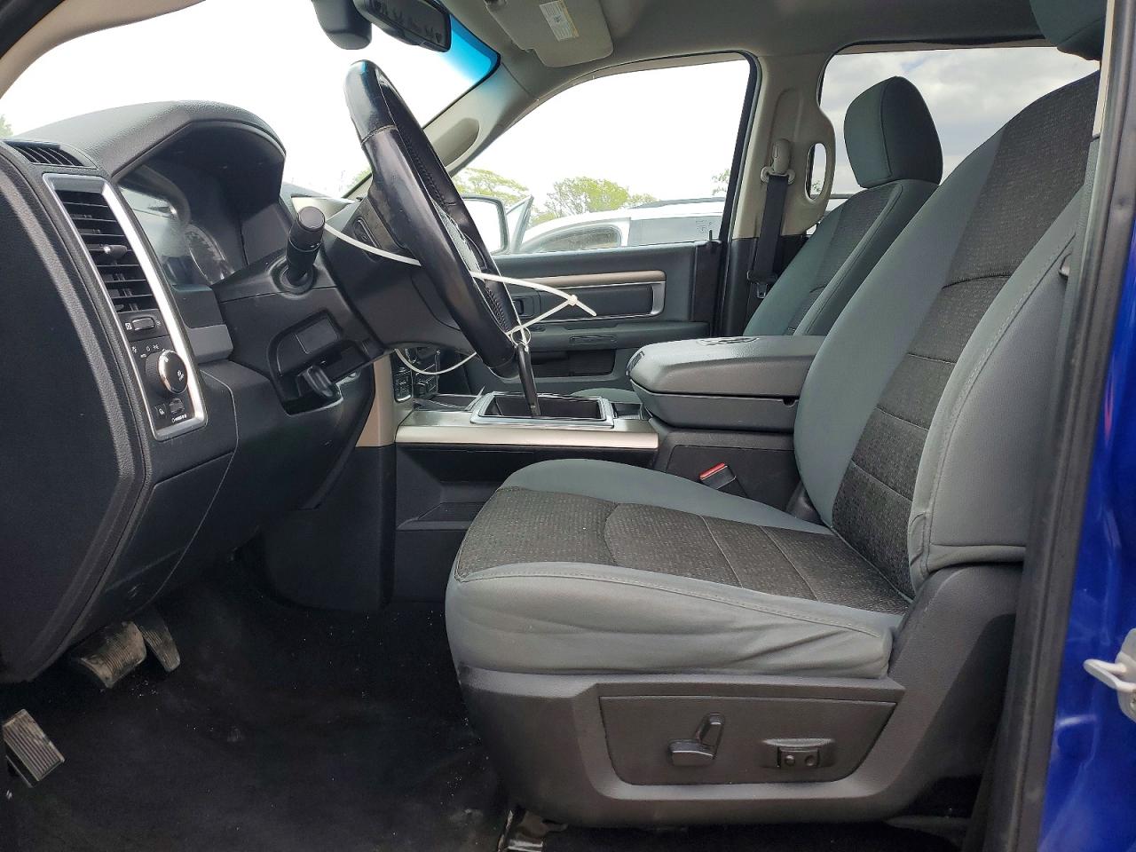 Ram 1500 Slt