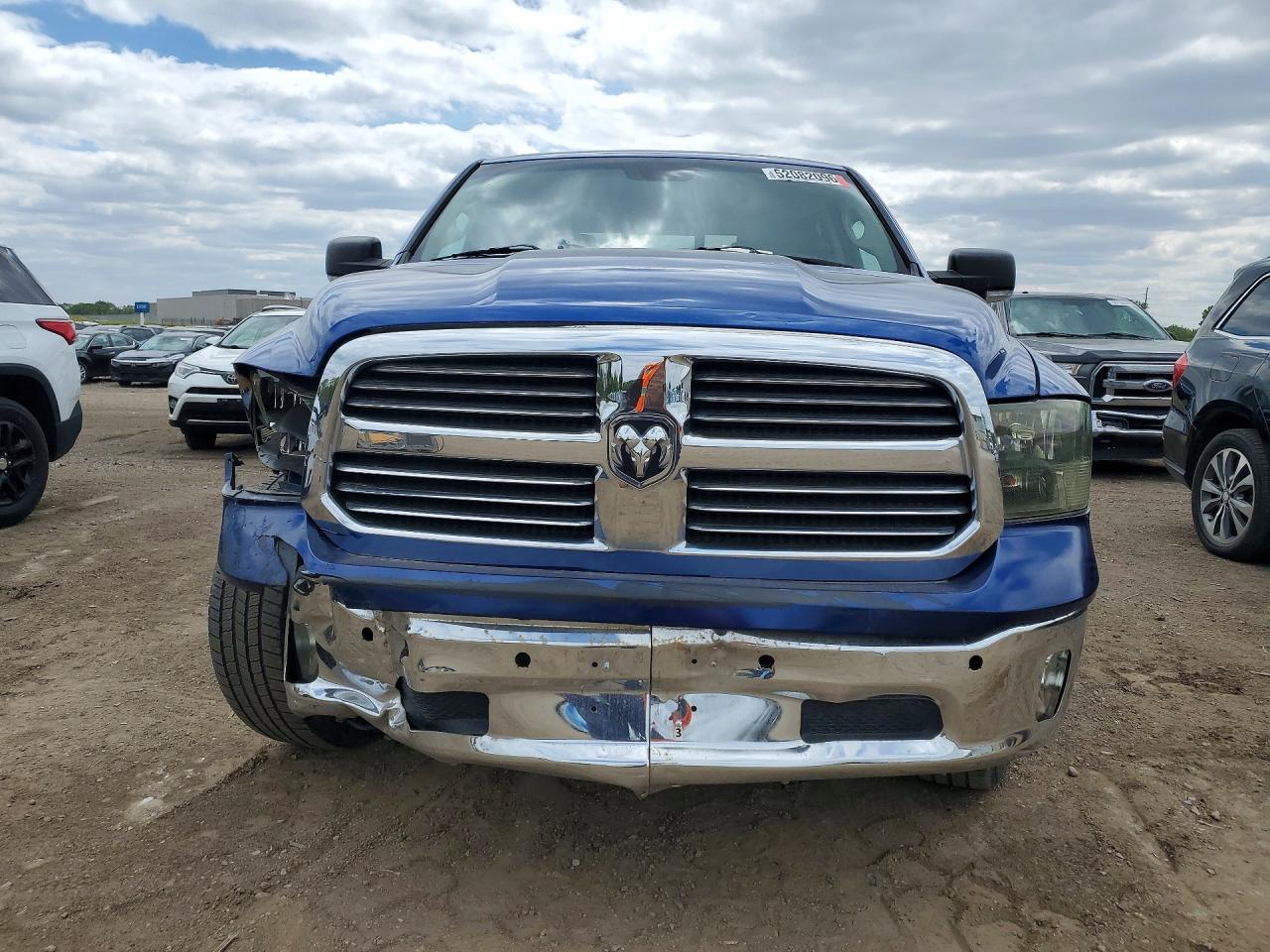 Ram 1500 Slt