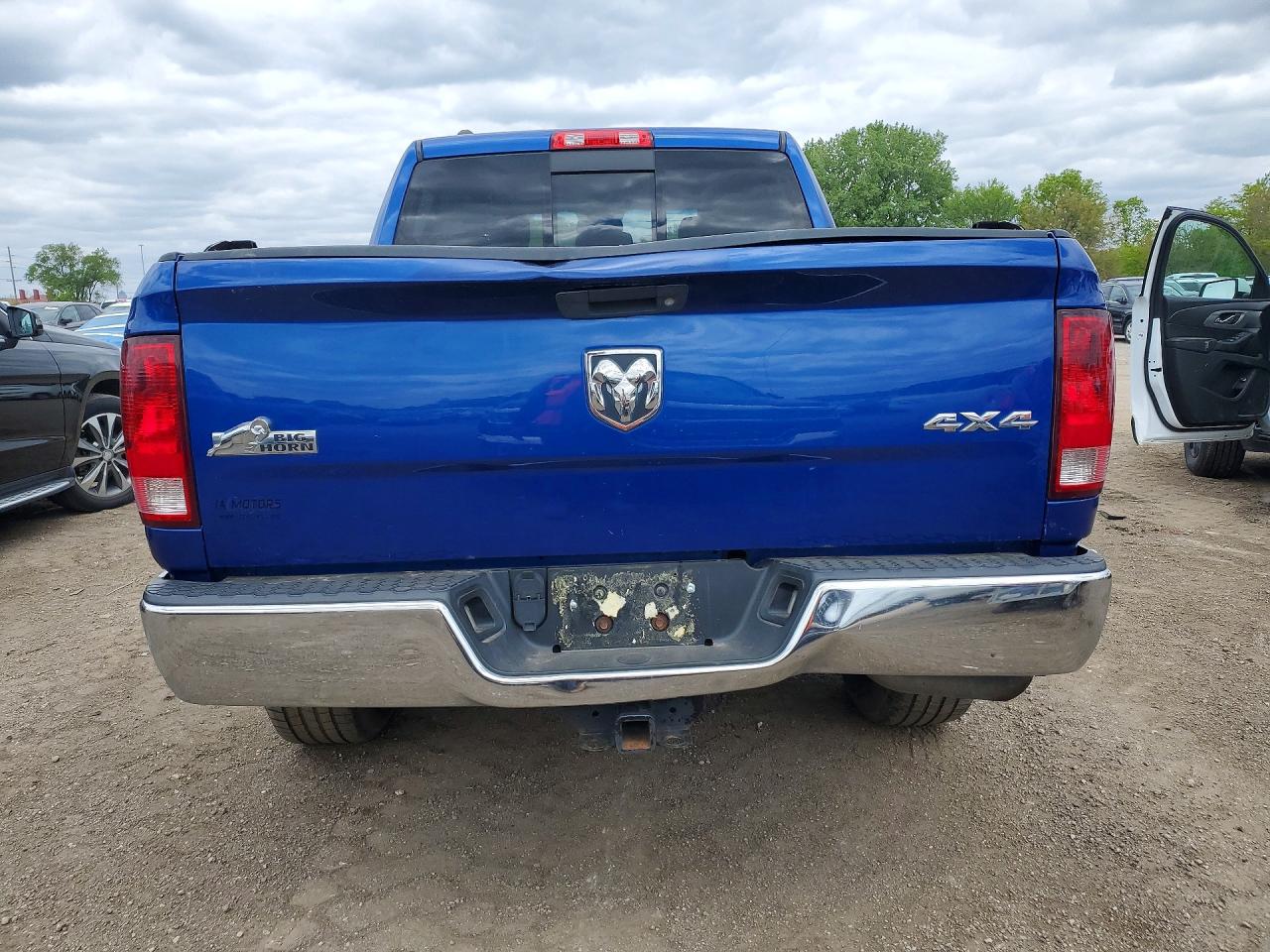 Ram 1500 Slt