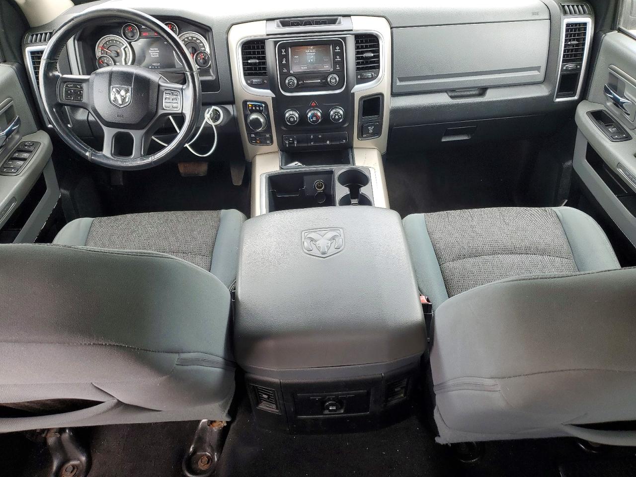 Ram 1500 Slt