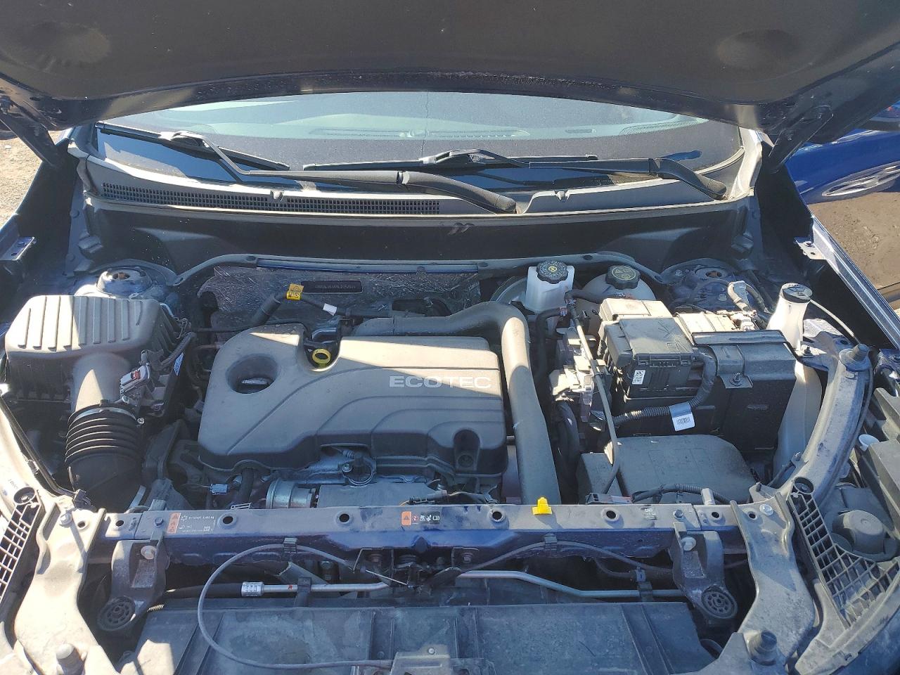 GMC Terrain Slt