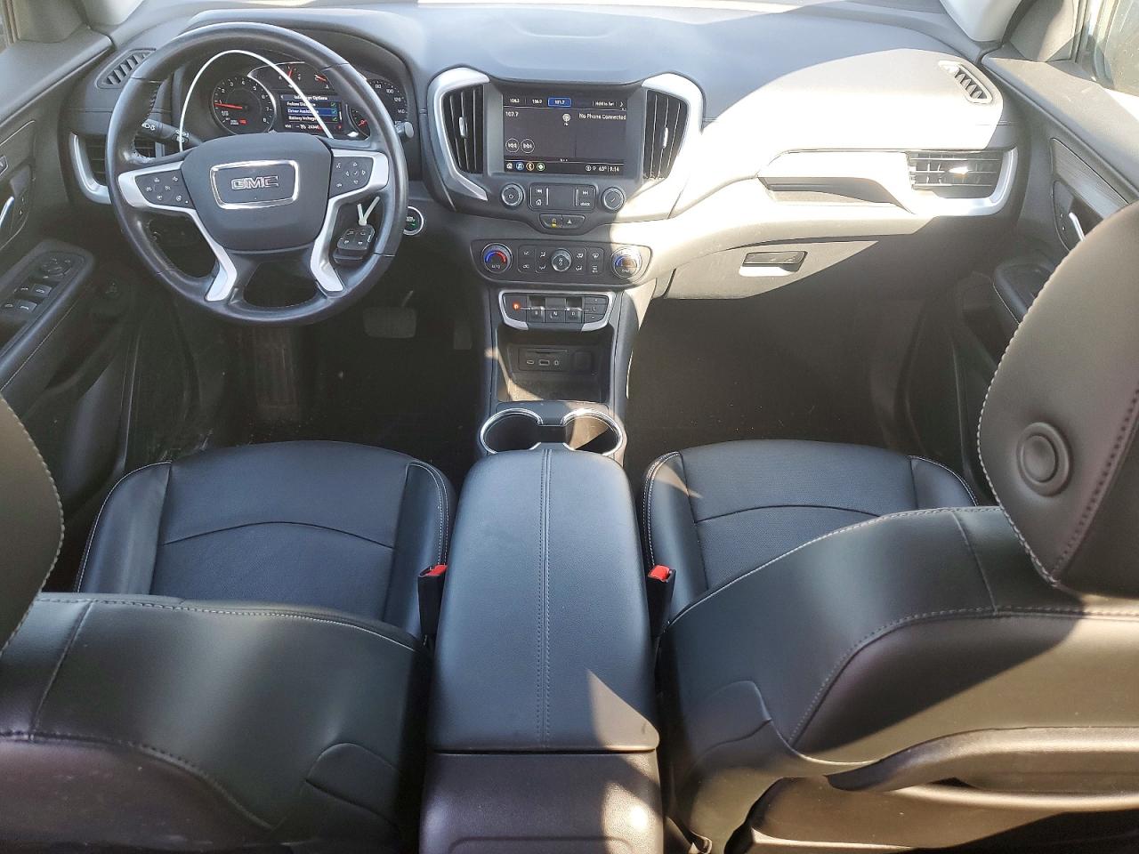 GMC Terrain Slt