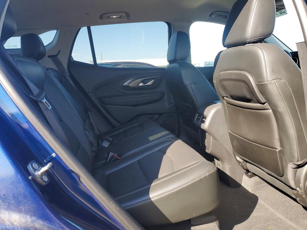 GMC Terrain Slt