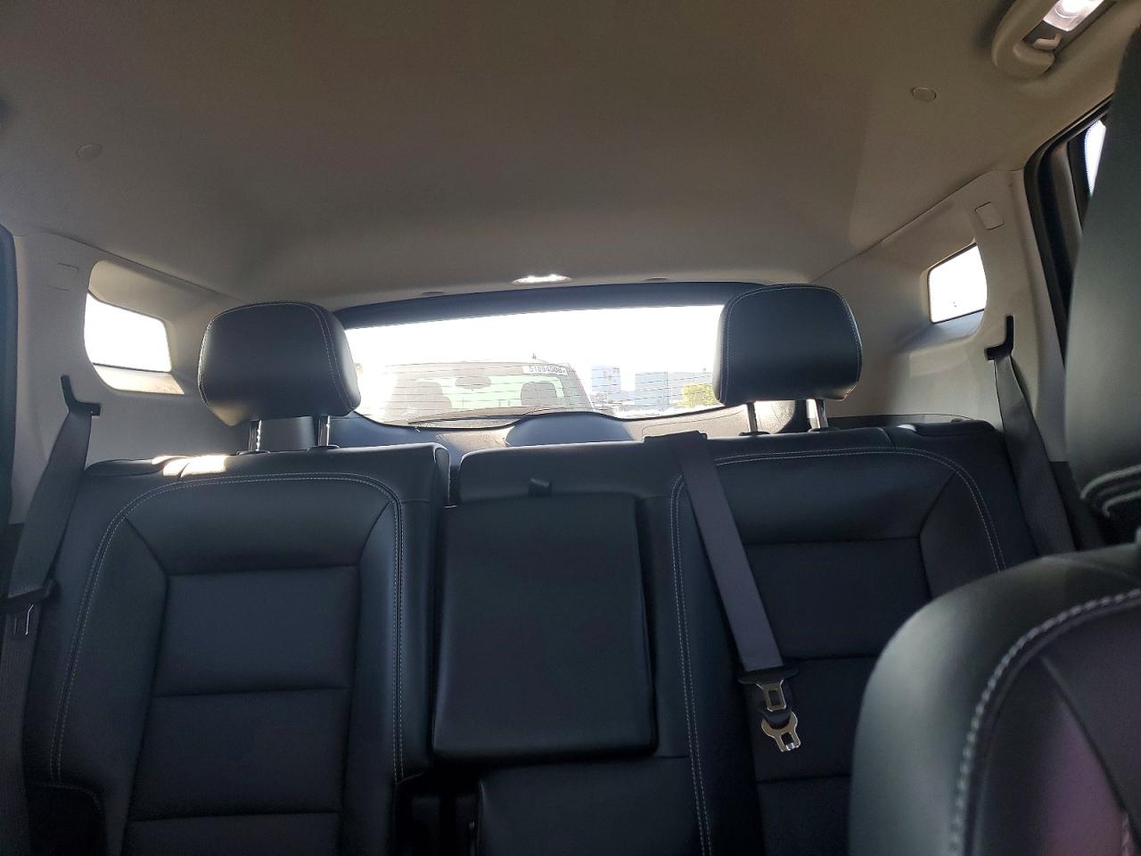 GMC Terrain Slt