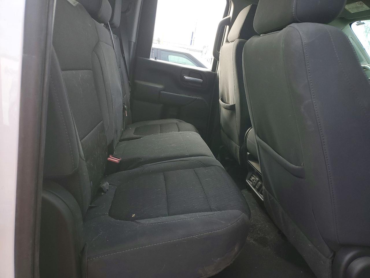 Chevrolet Silverado C2500 Heavy Duty Lt