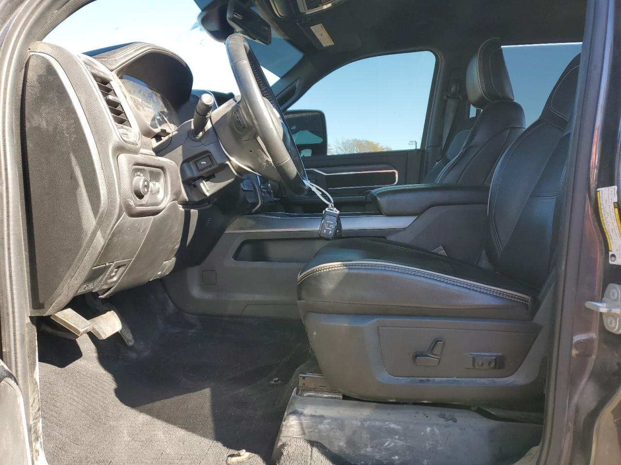 Ram 2500 Laramie