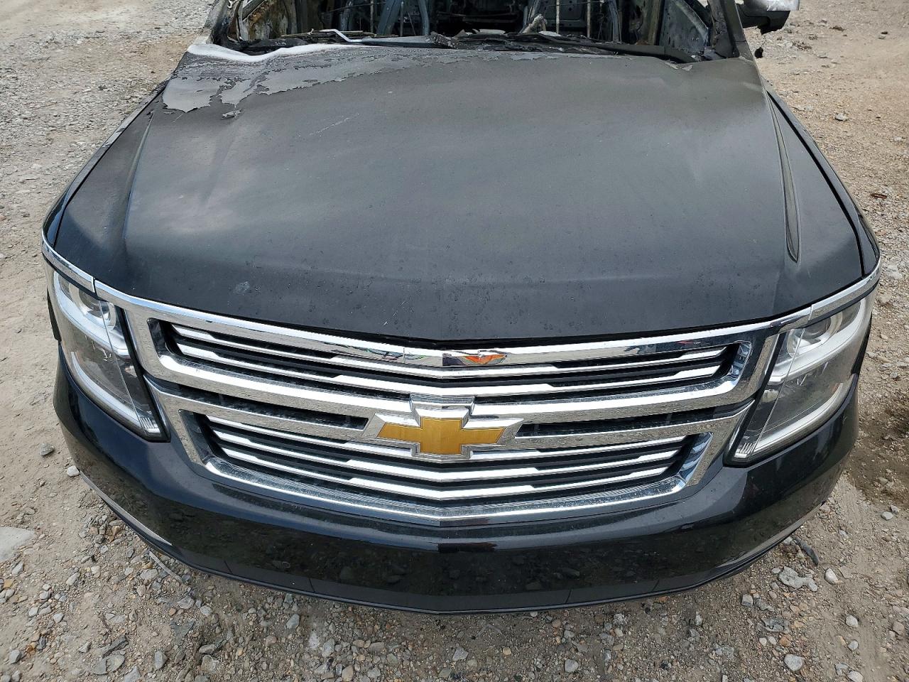 Chevrolet Tahoe C1500 Ltz