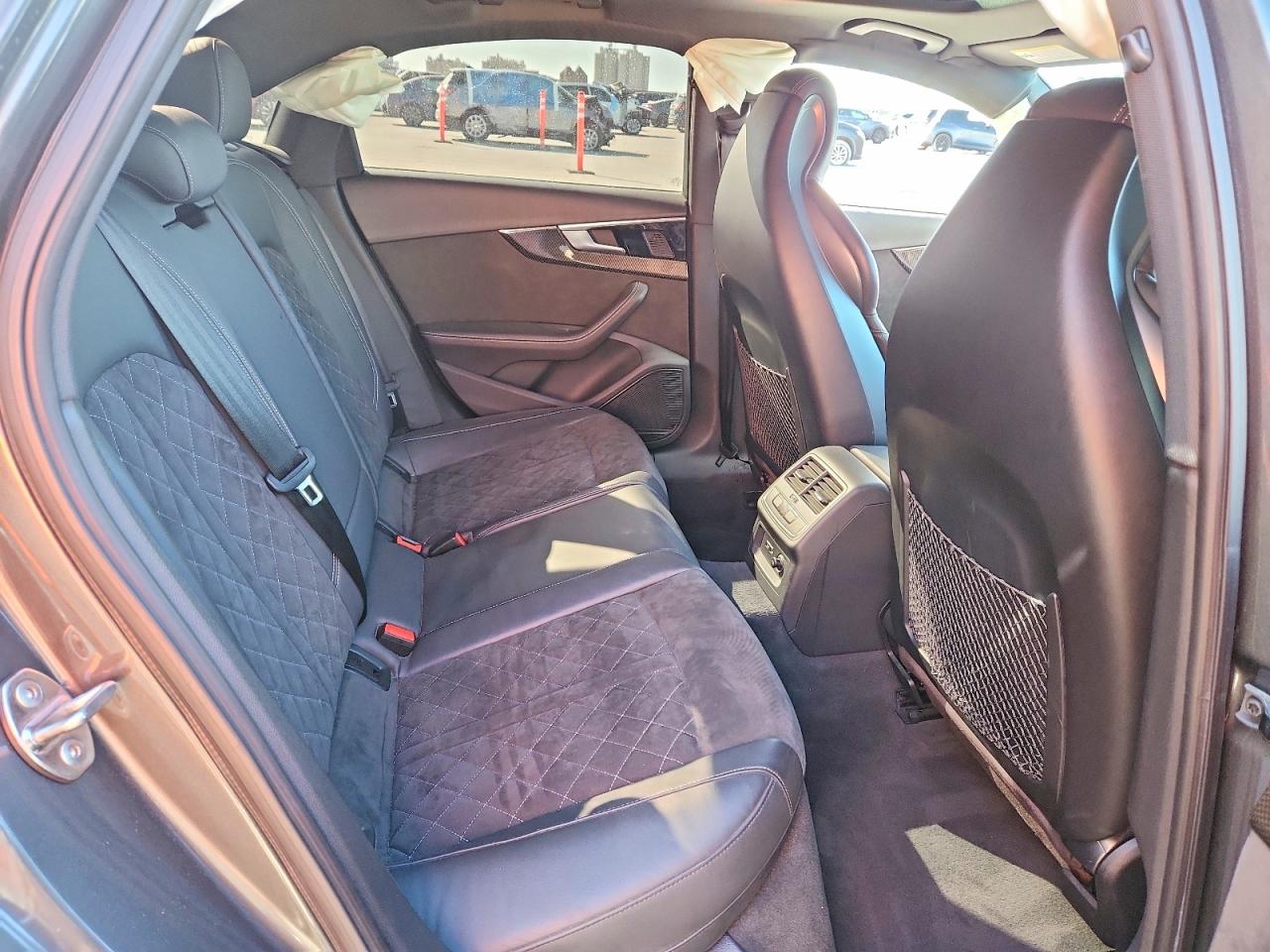 Audi S4 Premium Plus