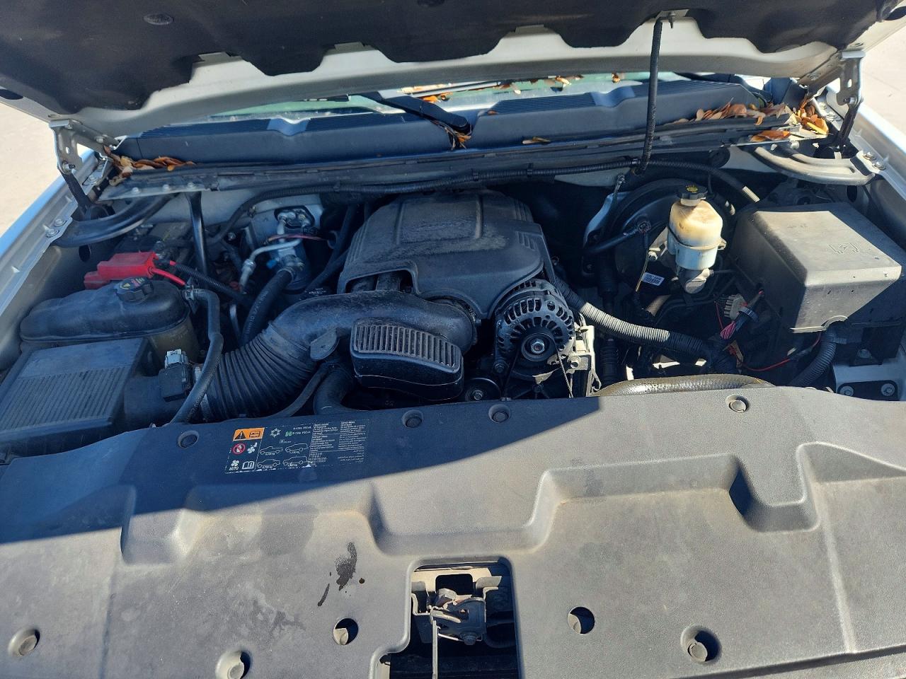 Chevrolet Silverado C1500 Lt
