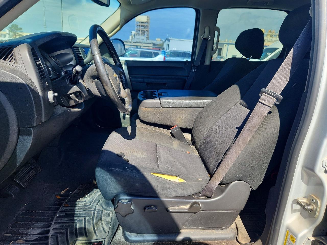 Chevrolet Silverado C1500 Lt