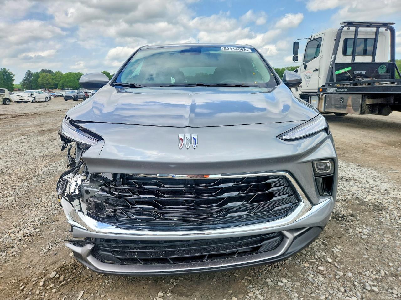 Buick Encore Preferred