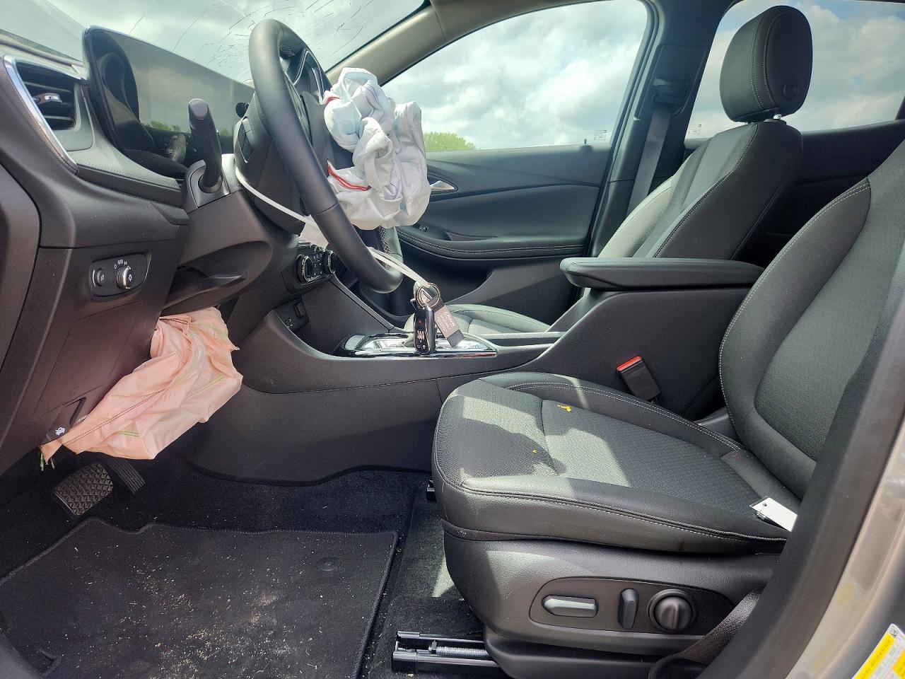 Buick Encore Preferred