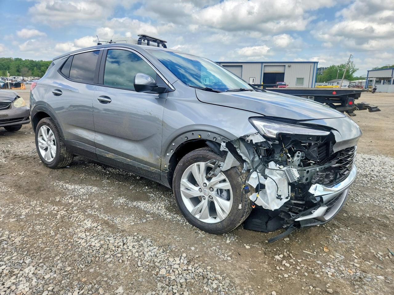 Buick Encore Preferred