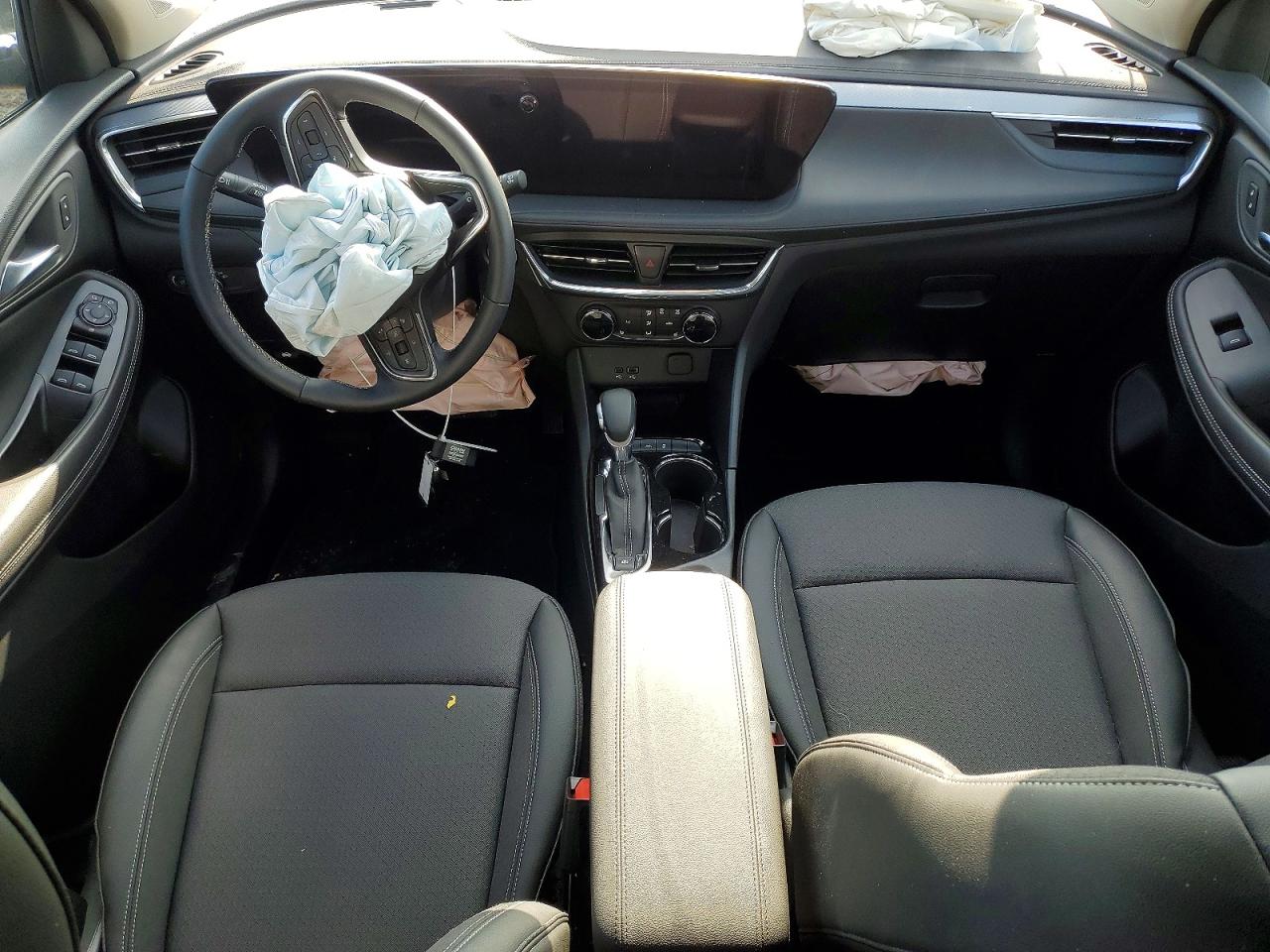 Buick Encore Preferred