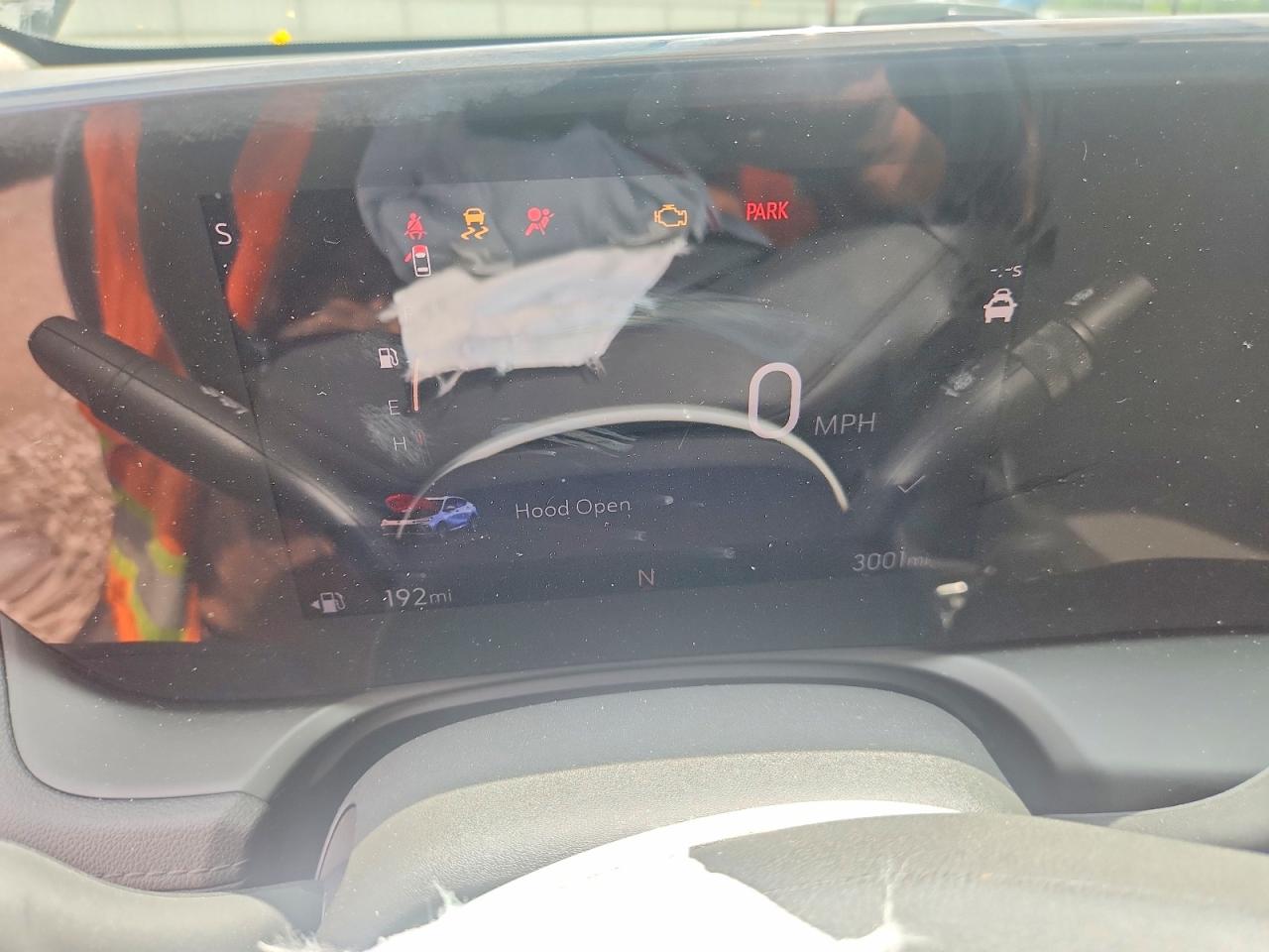 Buick Encore Preferred