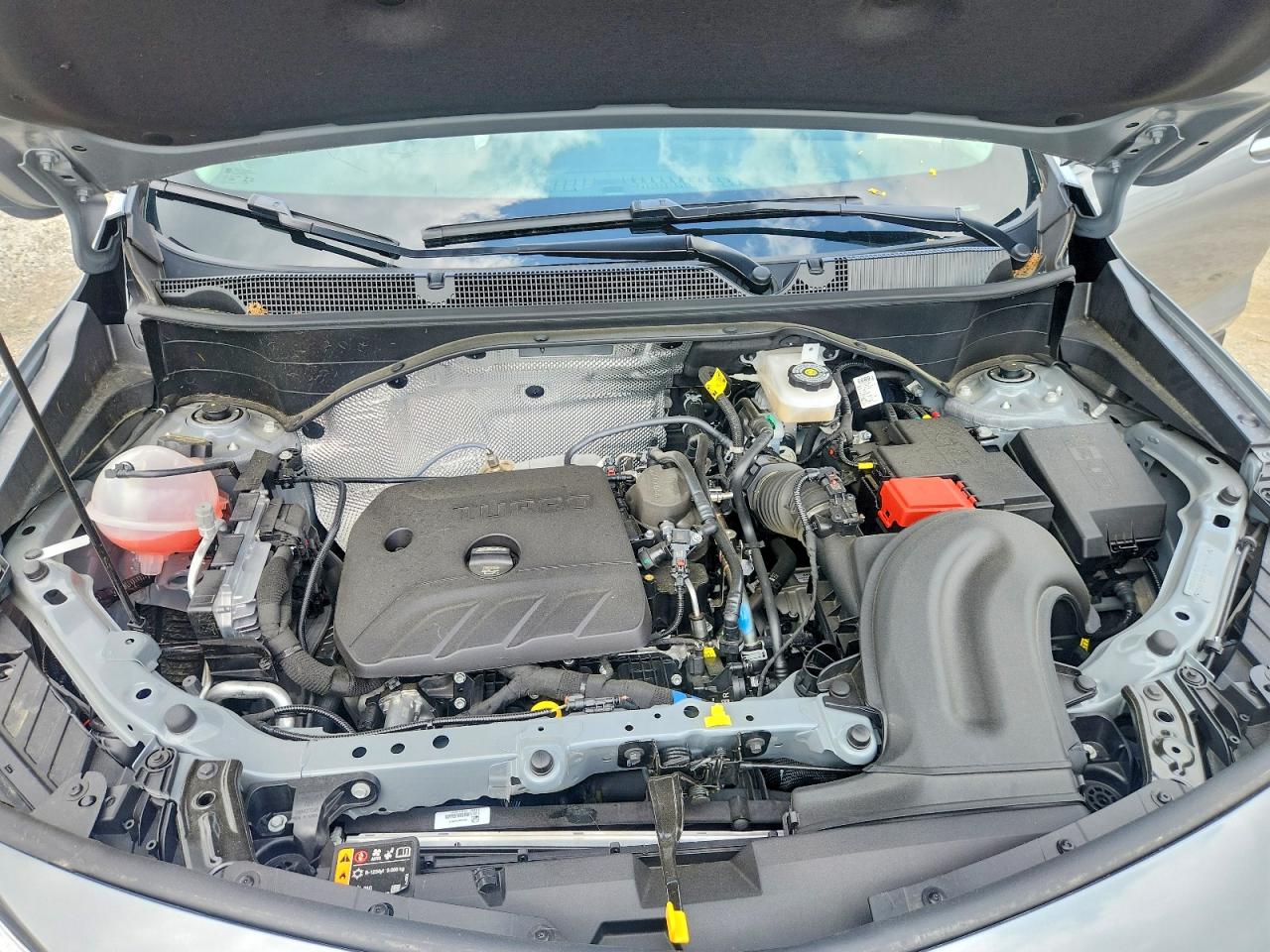 Buick Encore Preferred